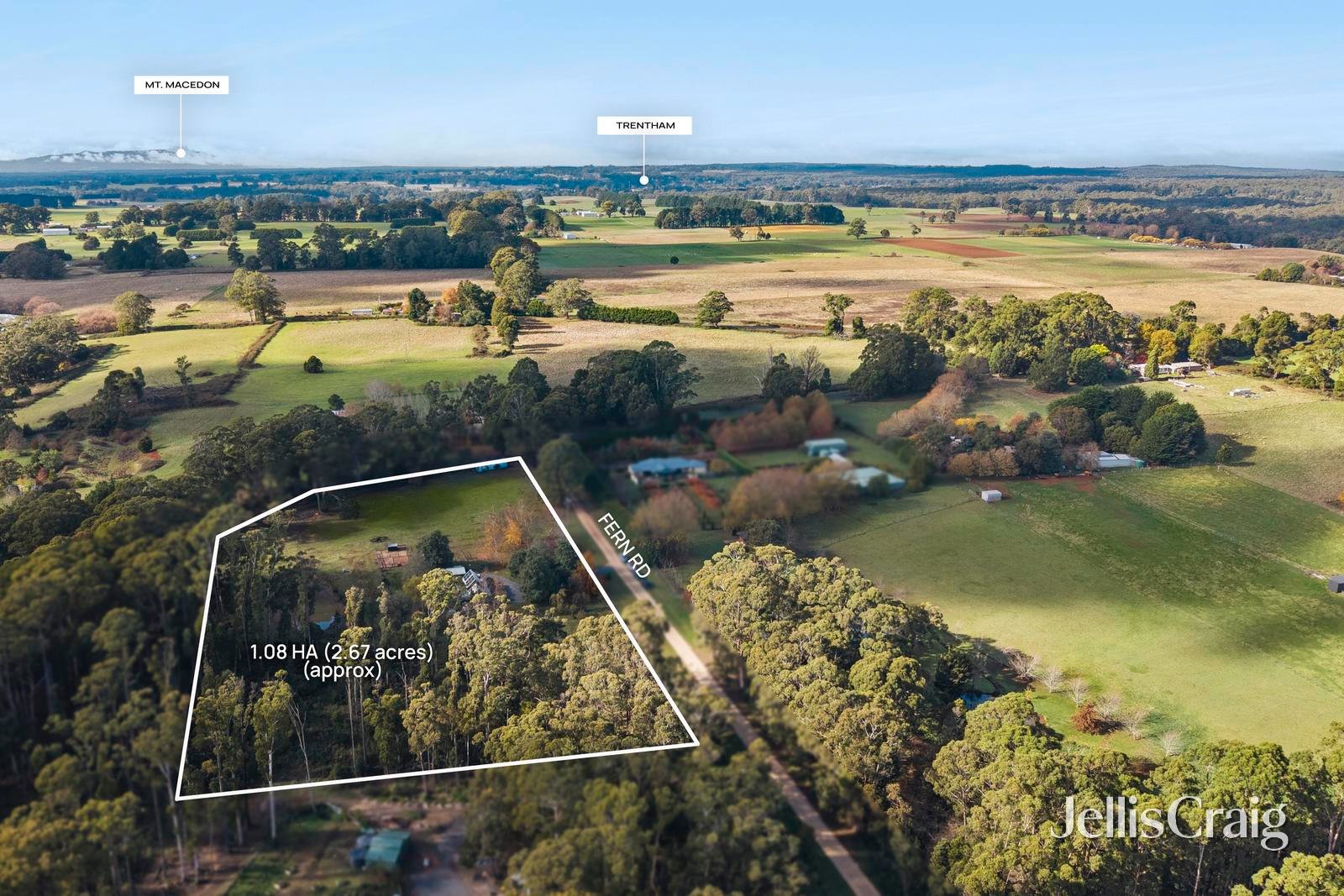 10 Fern Road, Little&nbsp;Hampton image 22