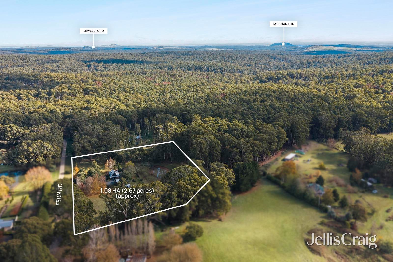10 Fern Road, Little&nbsp;Hampton image 23