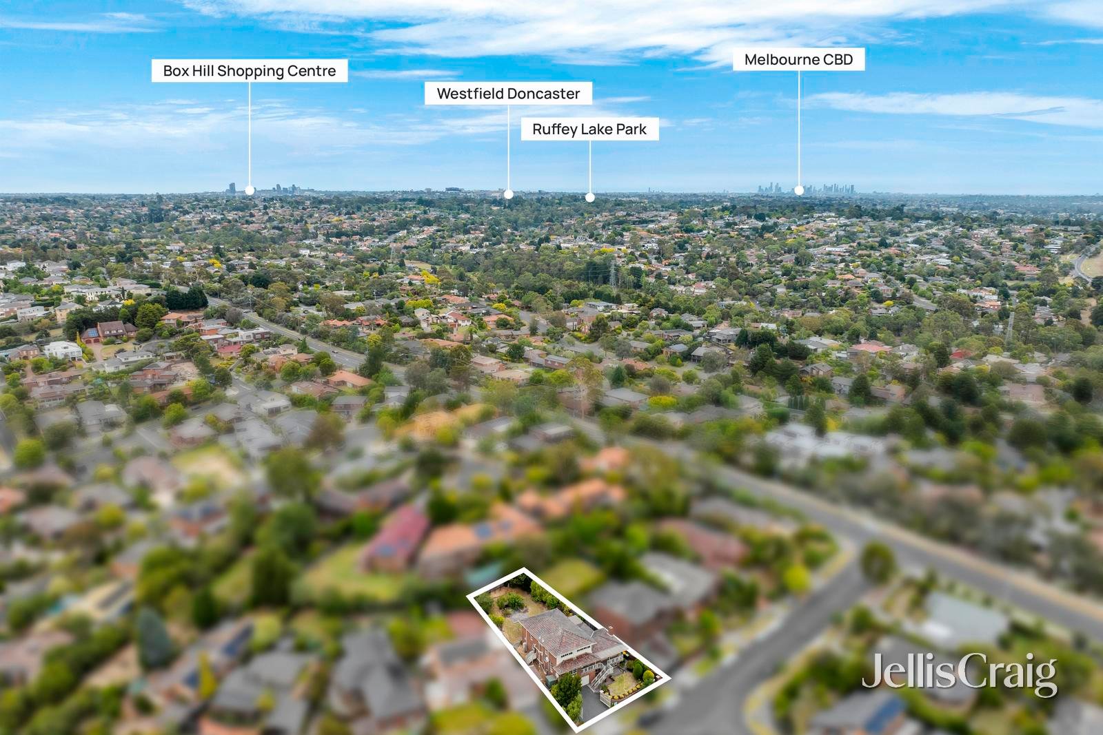 10 Fernlea Crescent, Doncaster&nbsp;East image 15