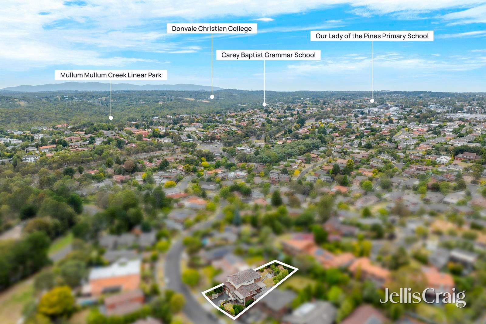 10 Fernlea Crescent, Doncaster&nbsp;East image 16