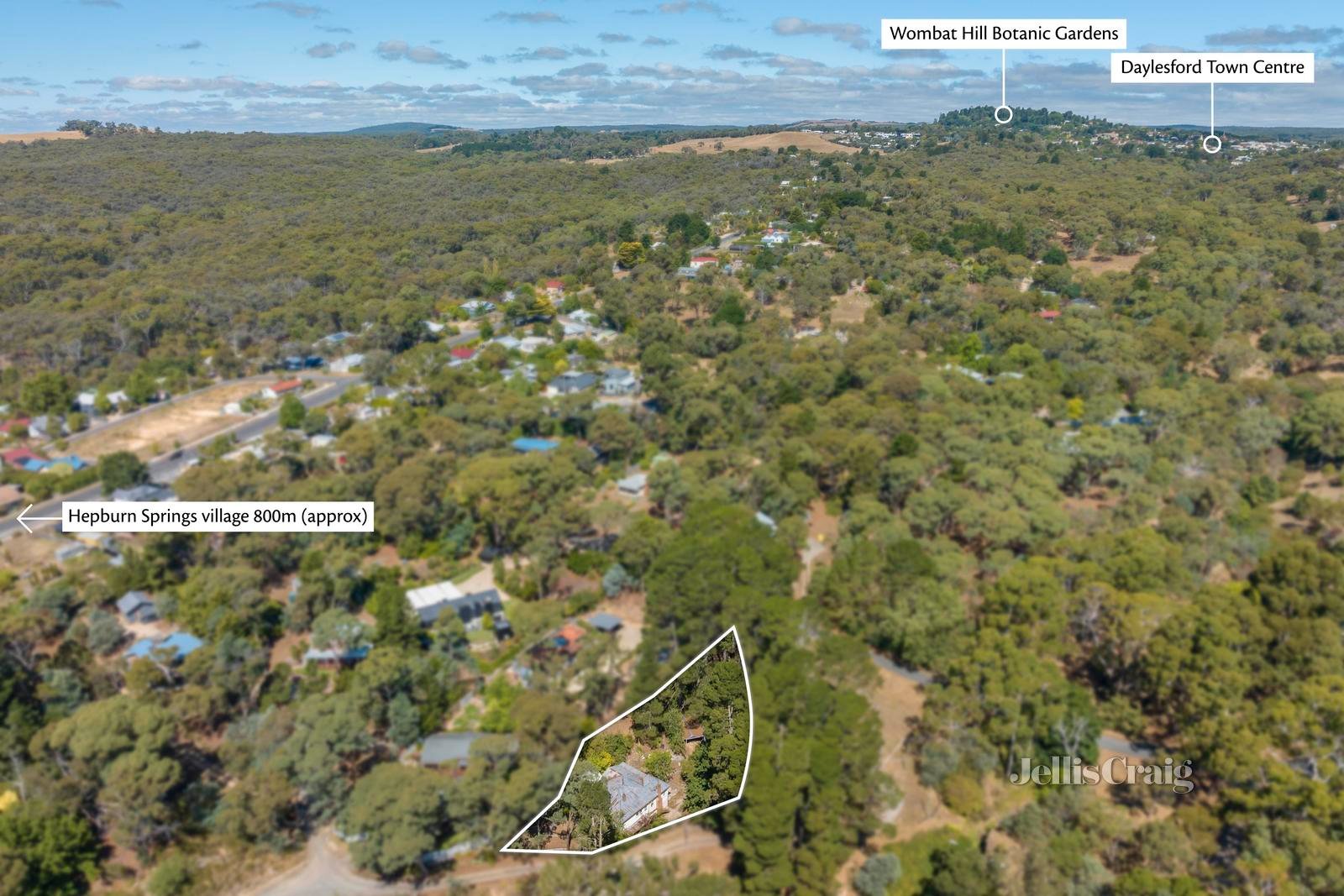 10 Fifth Street, Hepburn Springs image 18