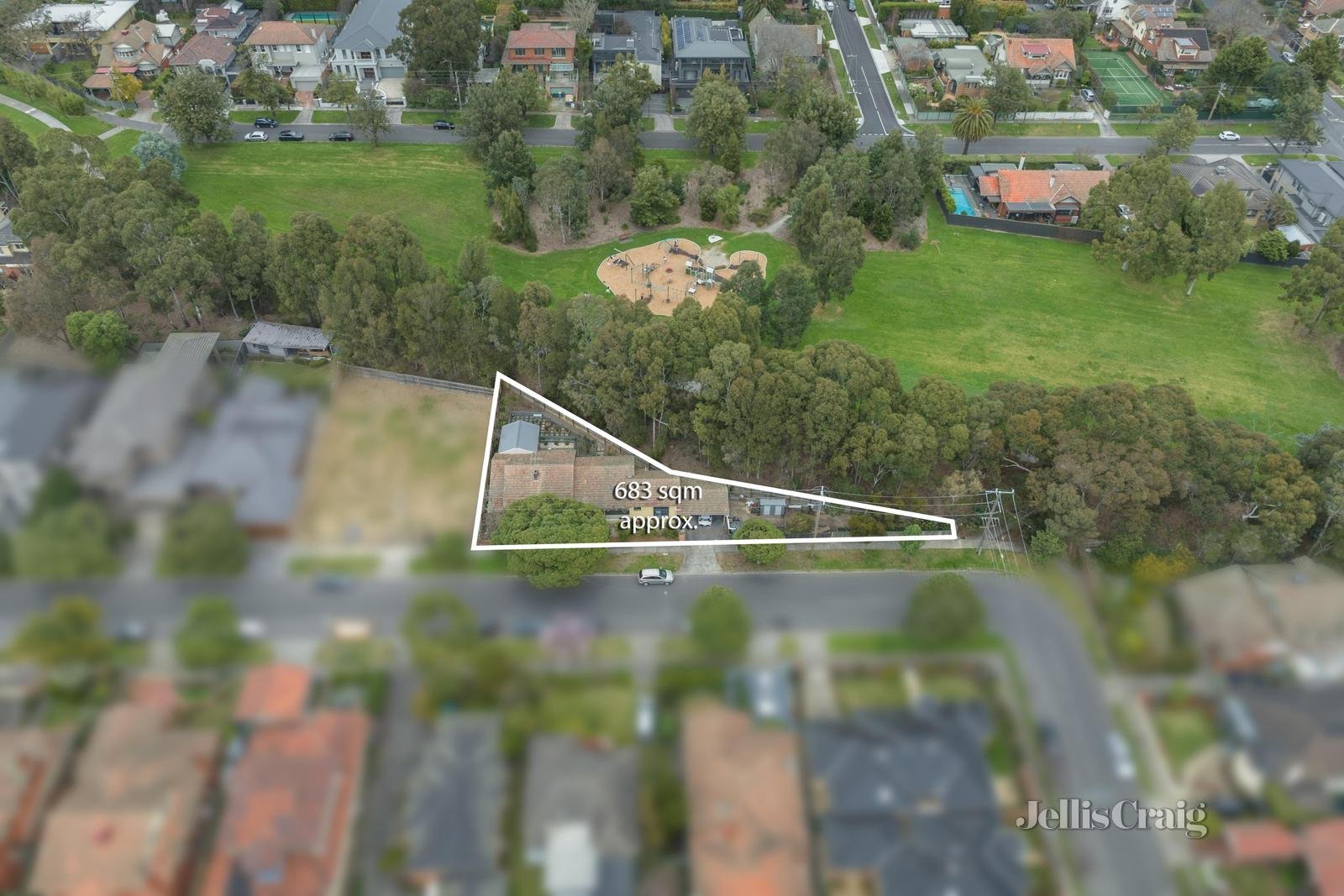 10 First Avenue, Kew image 1
