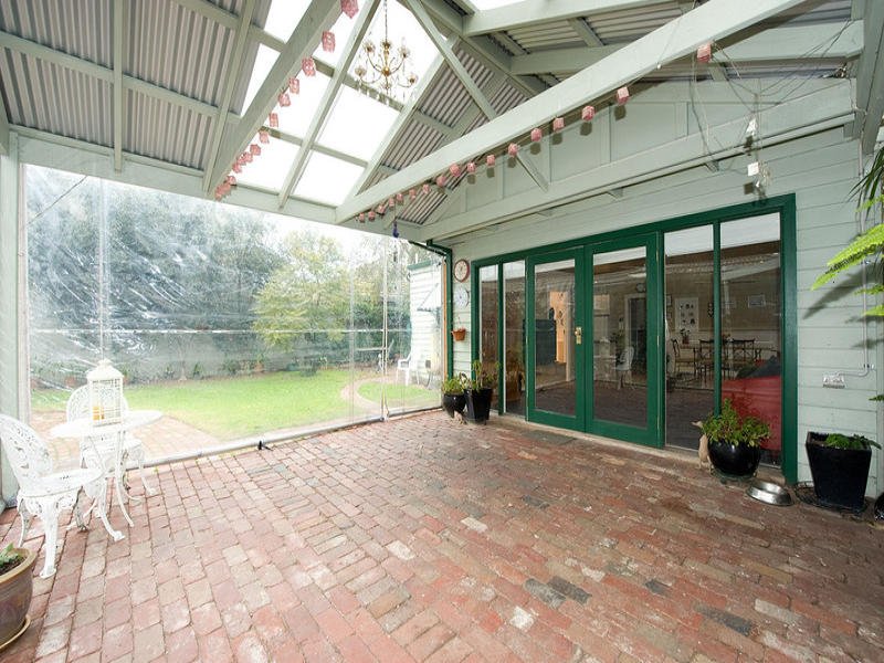 10 Frederick Street YARRAVILLE