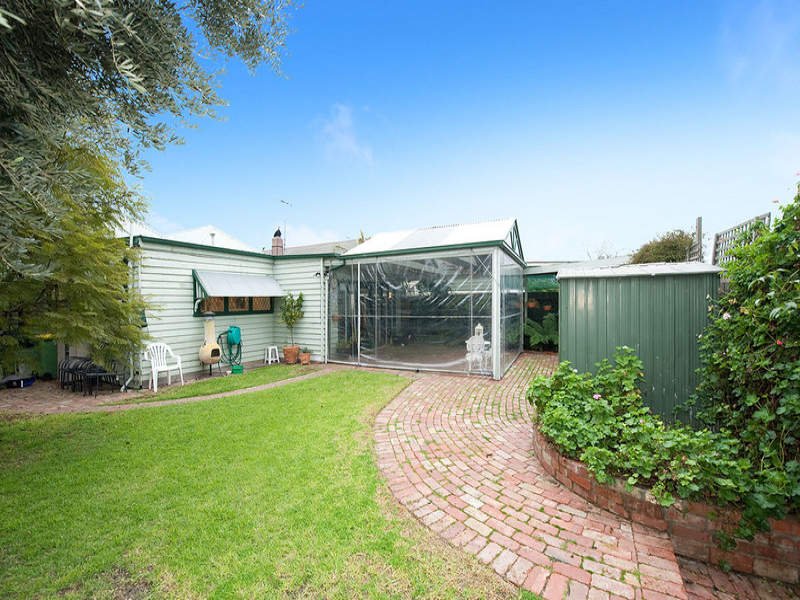 10 Frederick Street YARRAVILLE