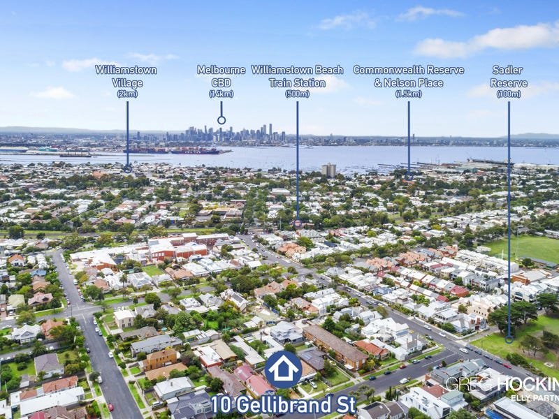10 Gellibrand Street, Williamstown image 13