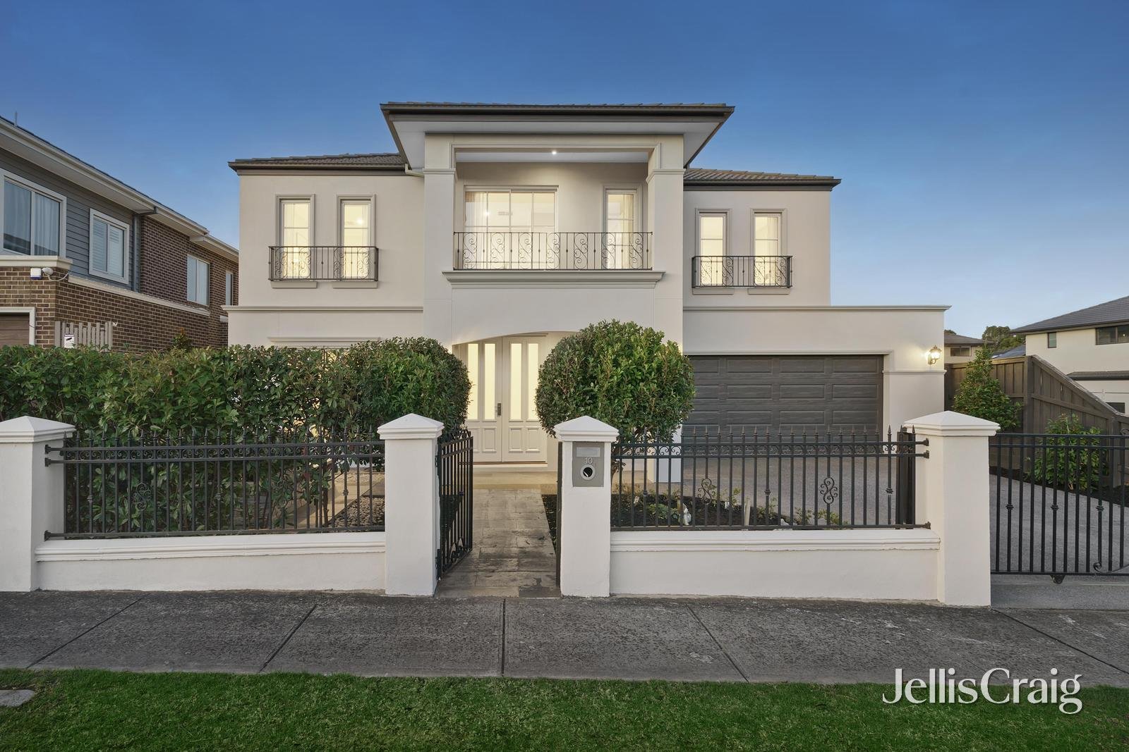 10 Gomery Court, Berwick image 1