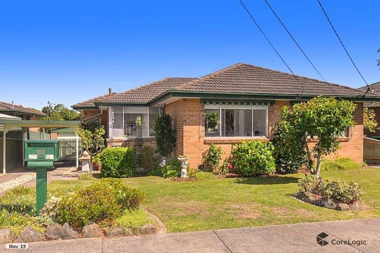 10 Greenglade Court, BLACKBURN NORTH VIC 3130 Noel Jones
