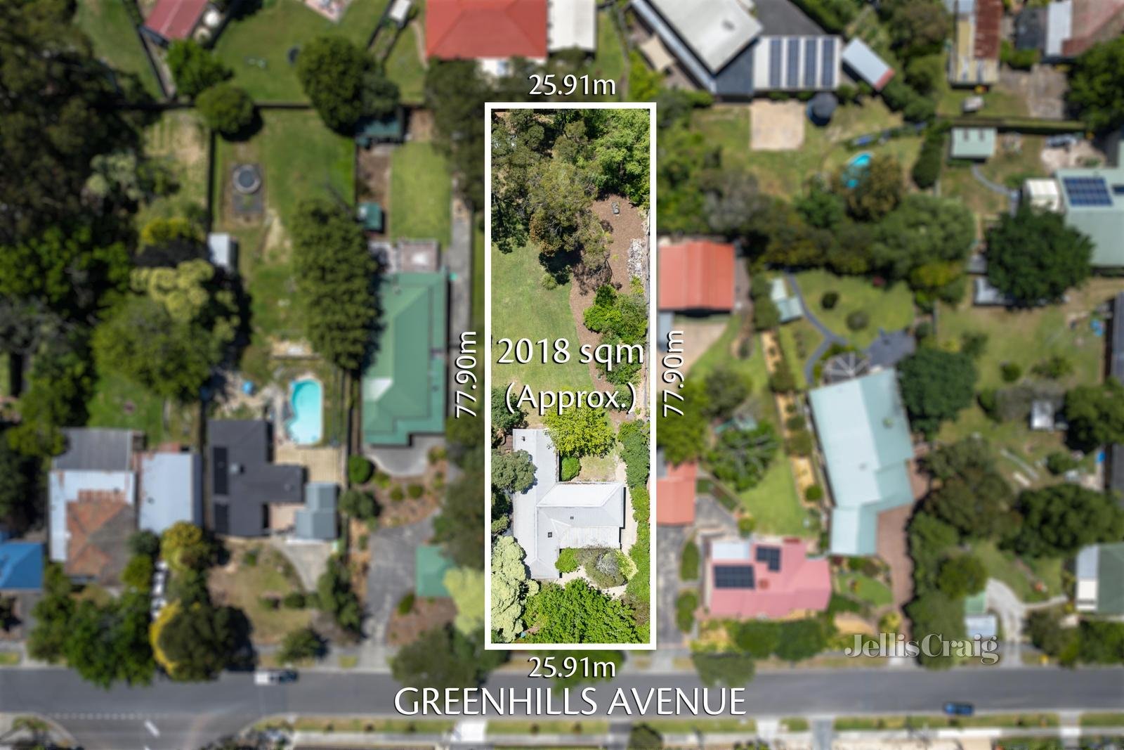 10 Greenhills Avenue, Montrose image 3