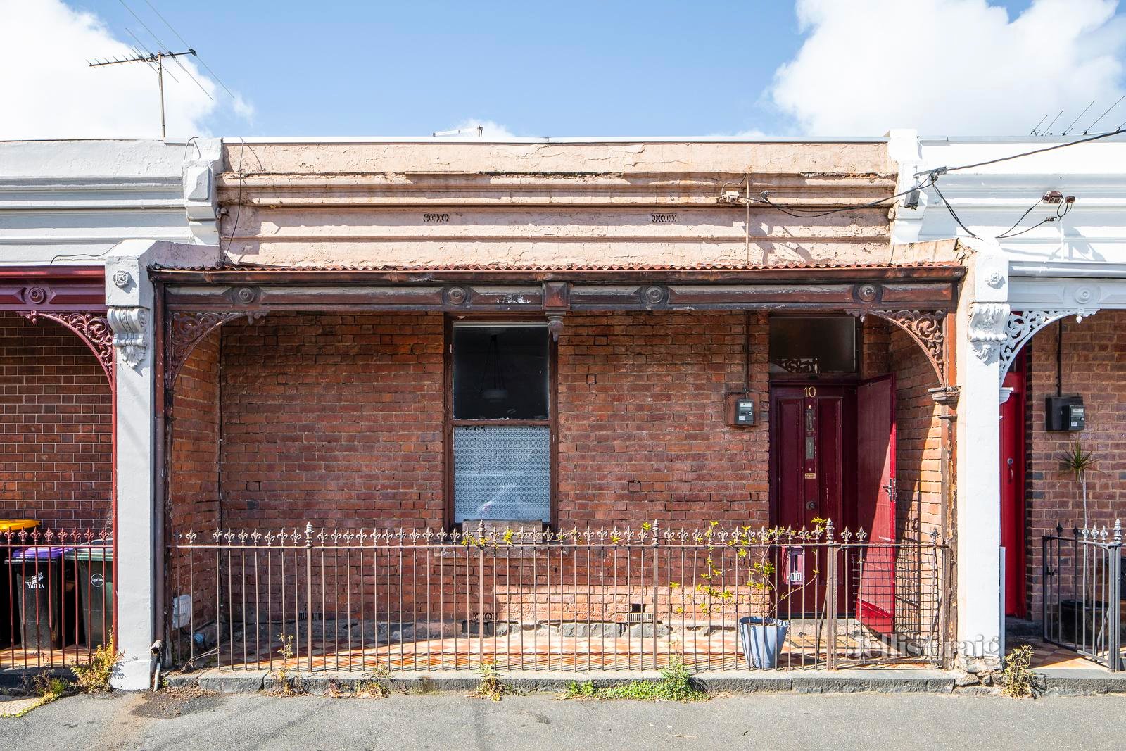 10 Greeves Street, Fitzroy image 1