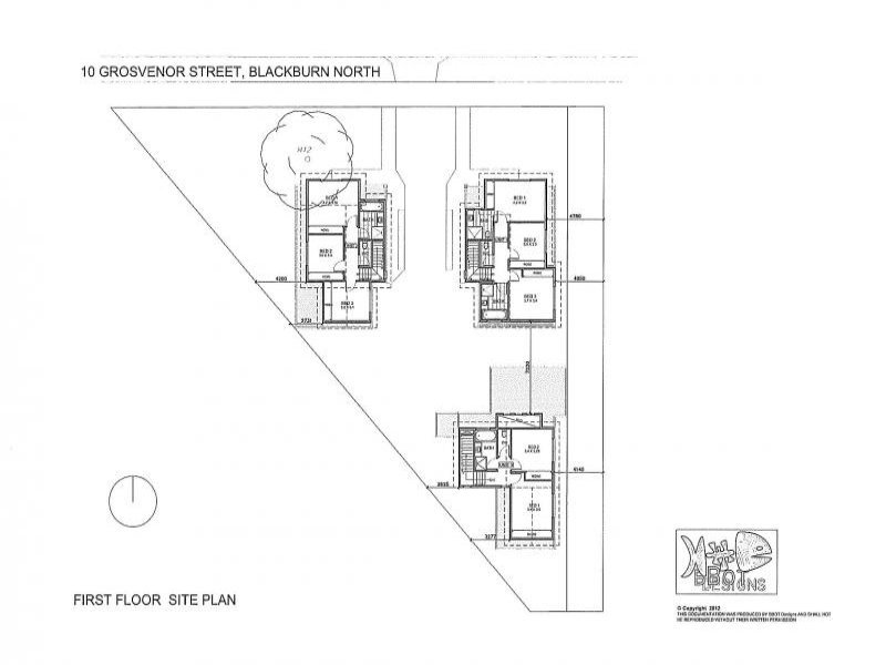 10 Grosvenor Street, Blackburn North image 16