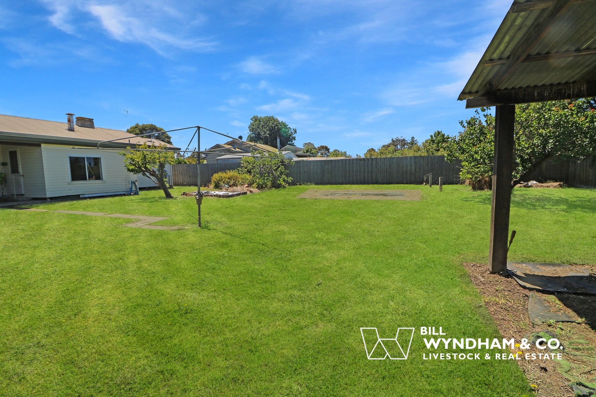 10 Hamilton Street, Orbost