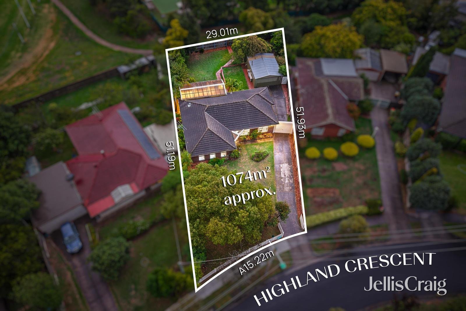 10 Highland Crescent, Mooroolbark image 2