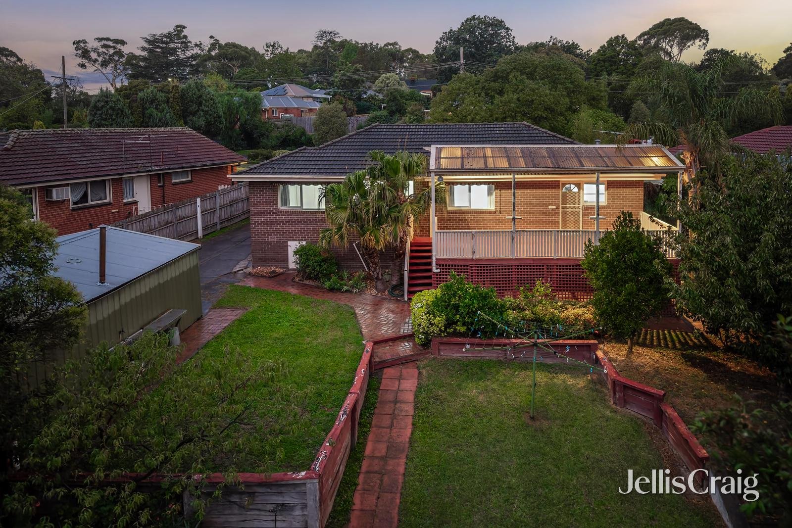 10 Highland Crescent, Mooroolbark image 24
