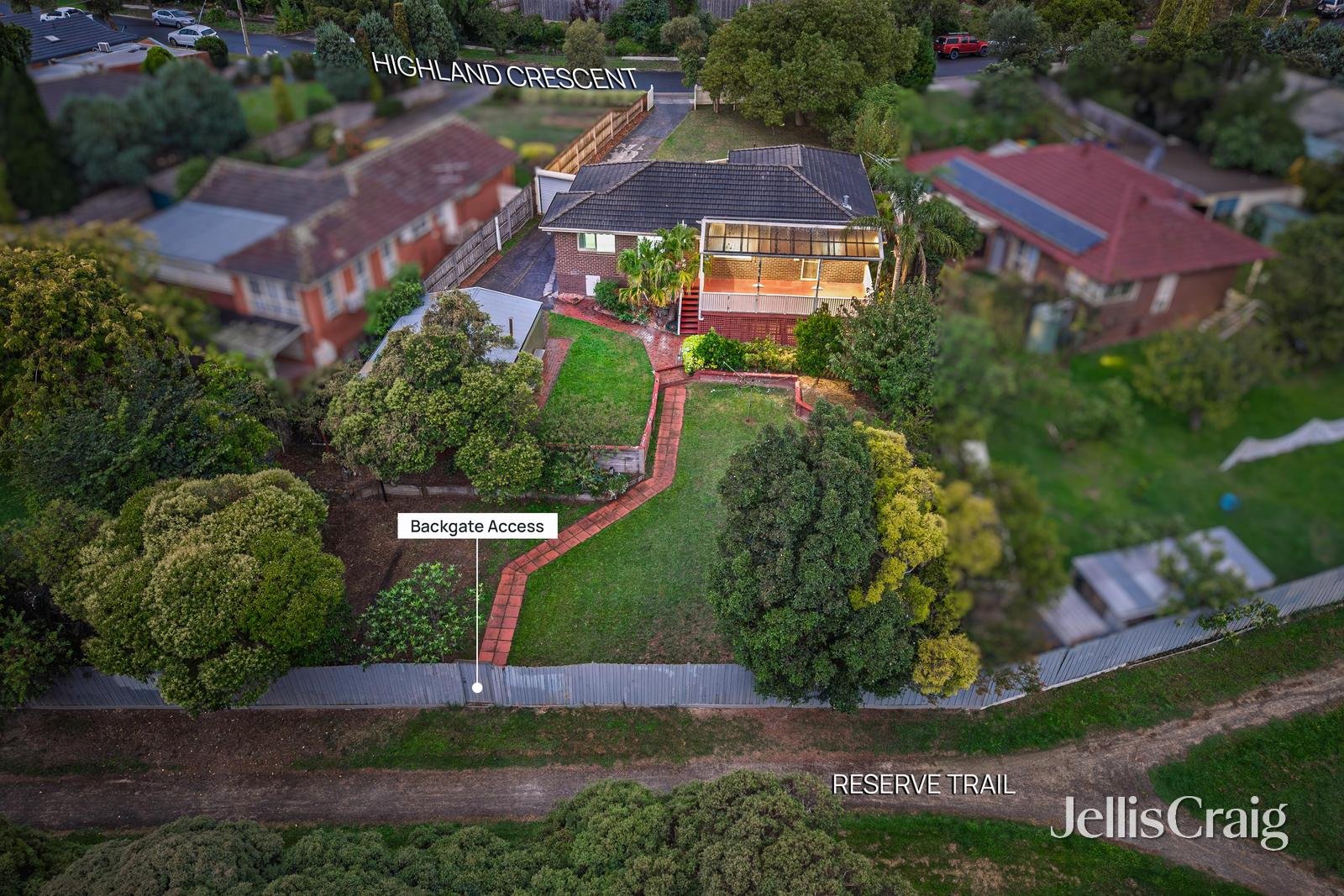 10 Highland Crescent, Mooroolbark image 25