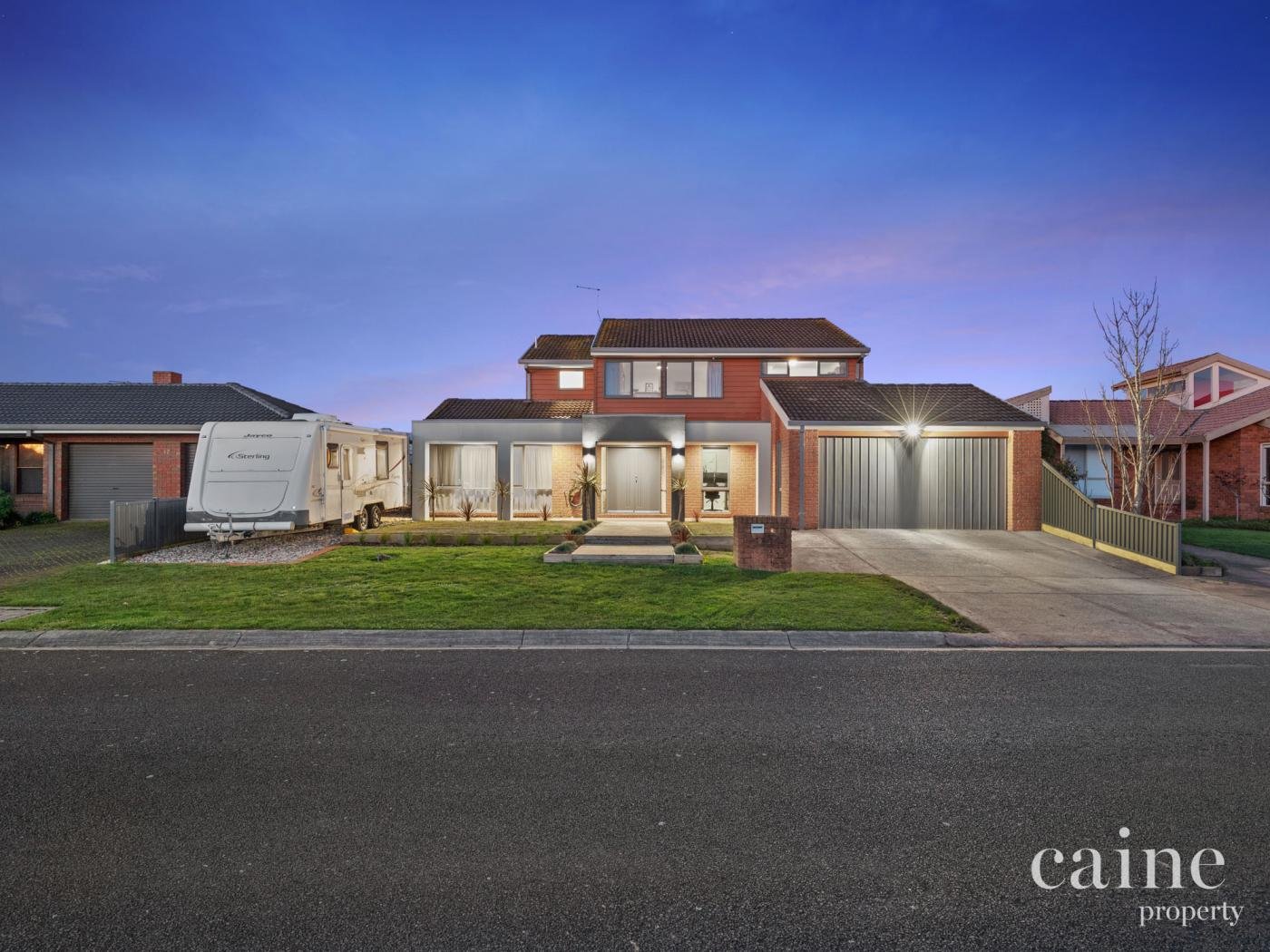 10 Horsham Crescent, Alfredton image 16