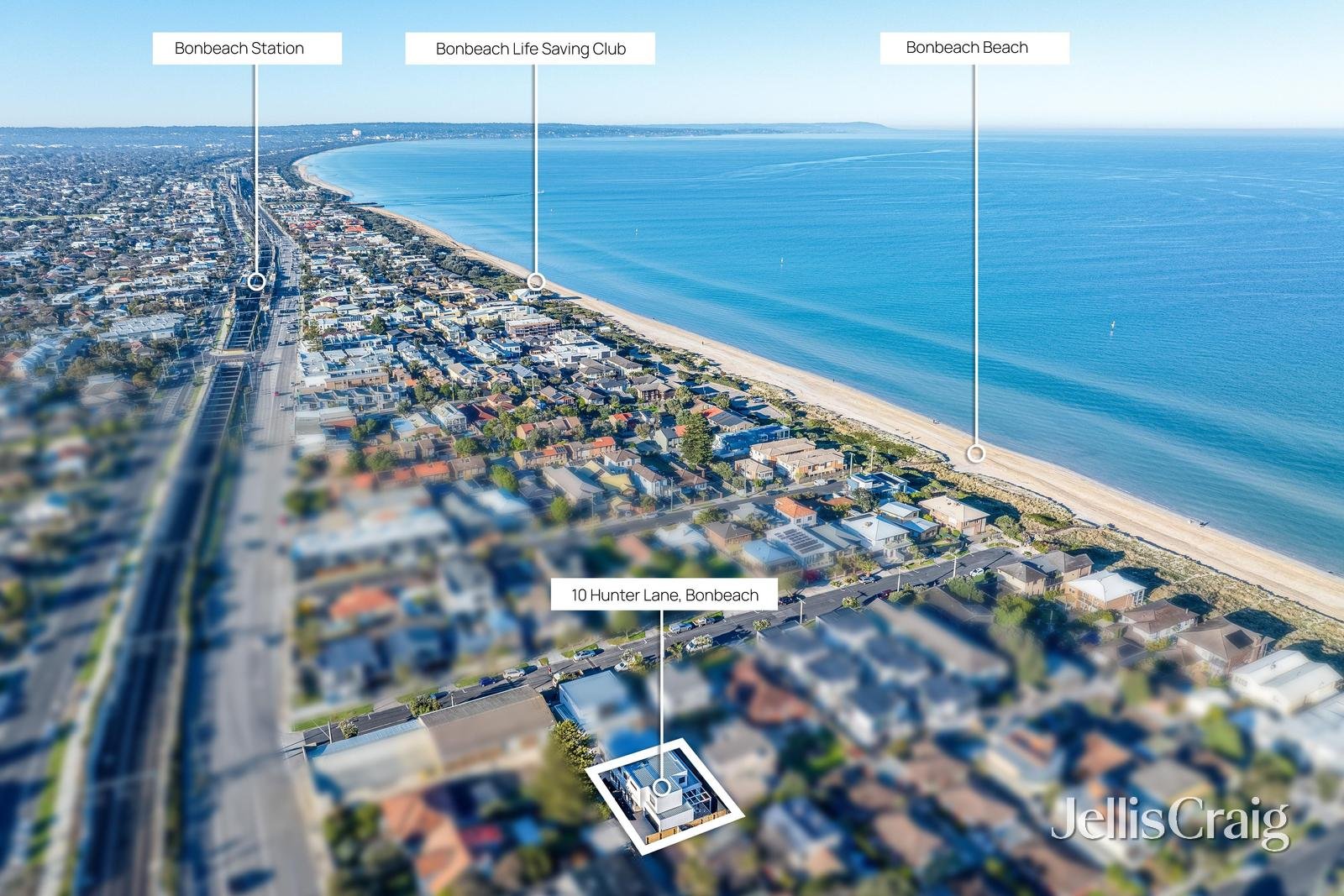 10 Hunter Lane, Bonbeach image 16