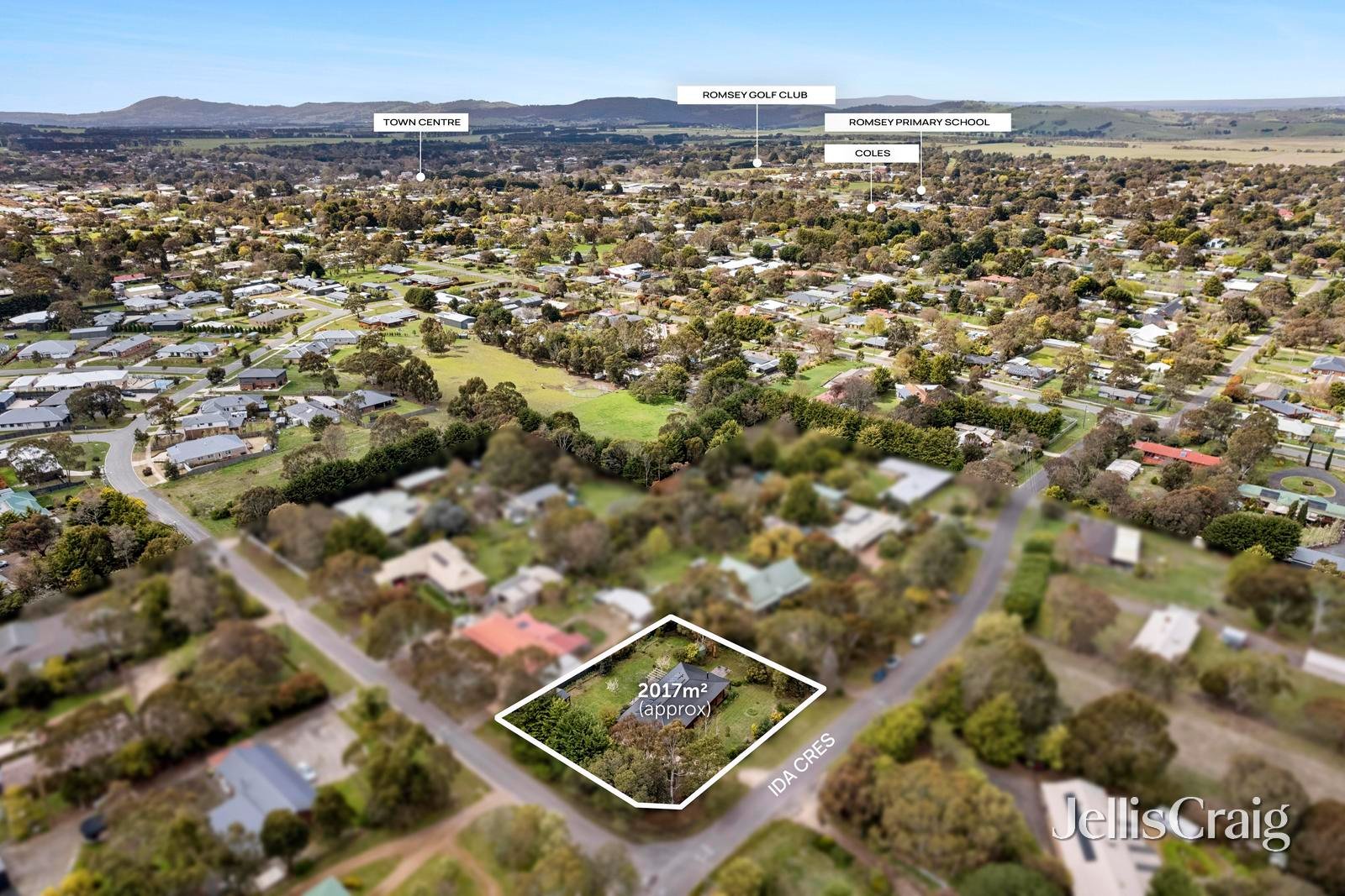 10 Ida Crescent, Romsey image 16
