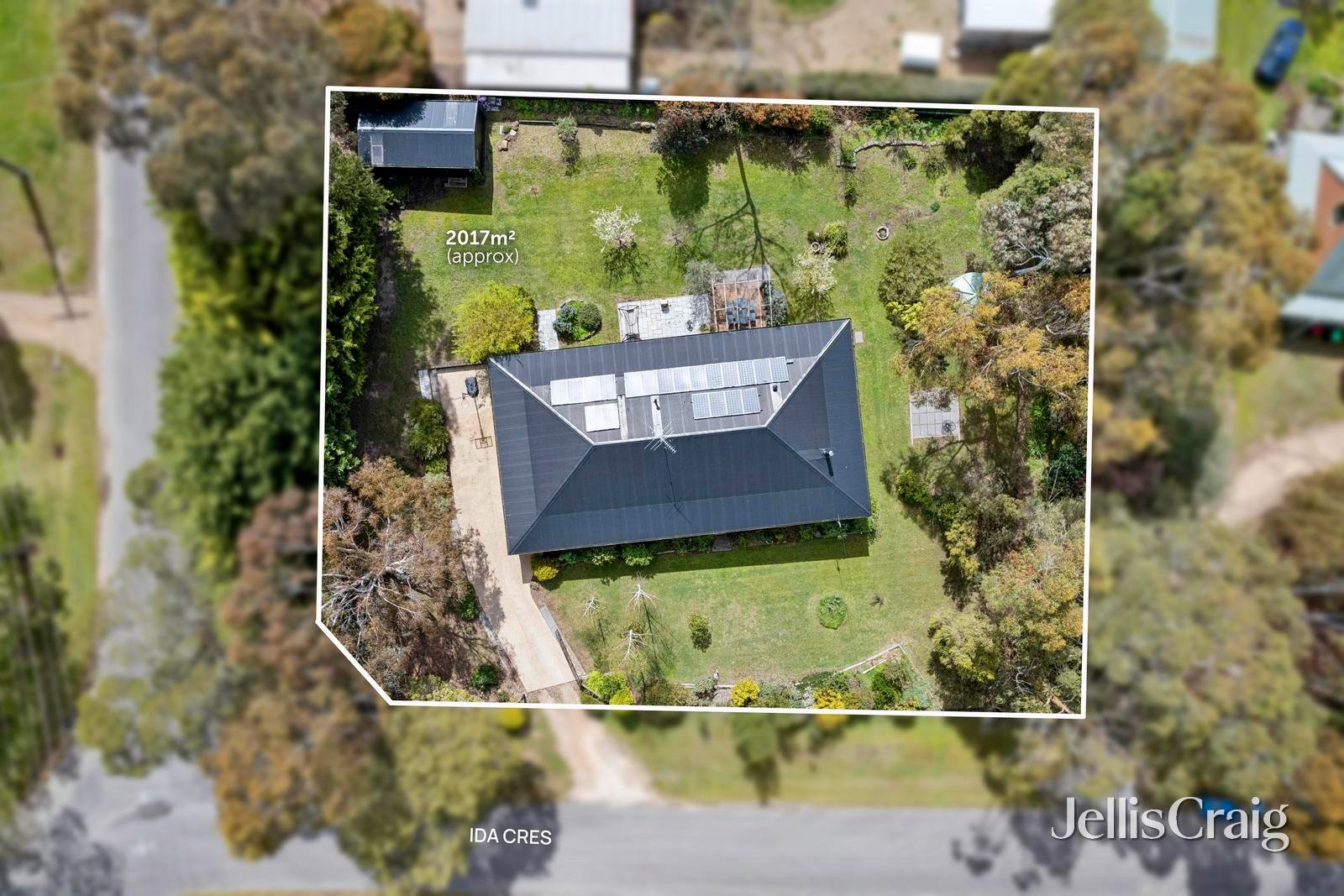 10 Ida Crescent, Romsey image 14