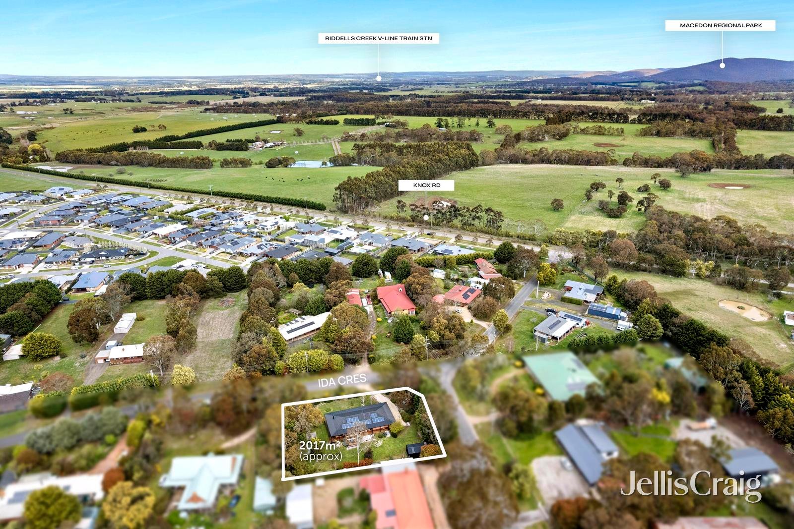 10 Ida Crescent, Romsey image 15