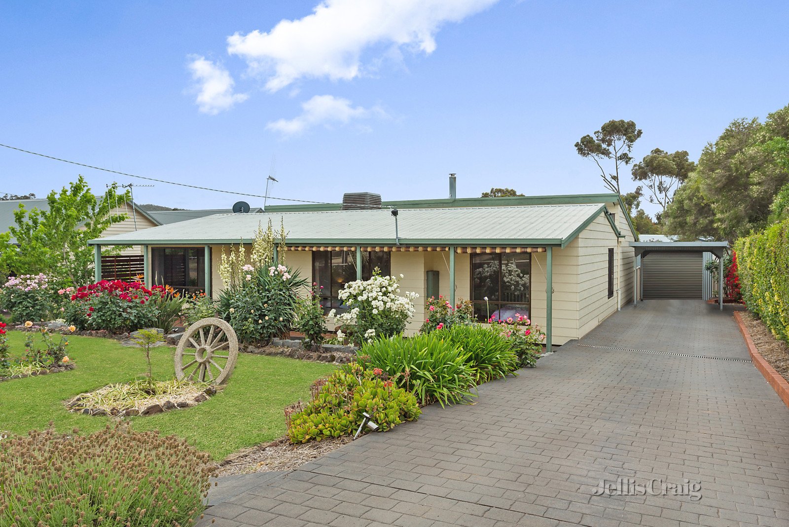 10 Ireland Street, Maldon image 1