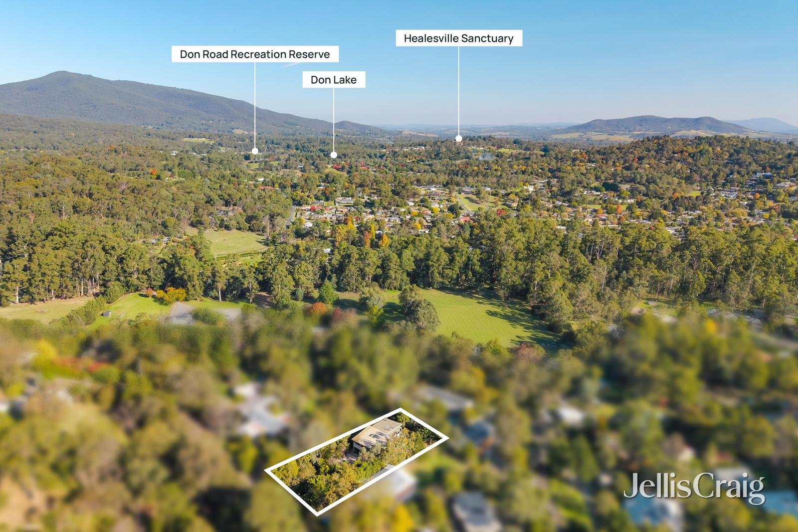 10 Juliet Crescent, Healesville image 30