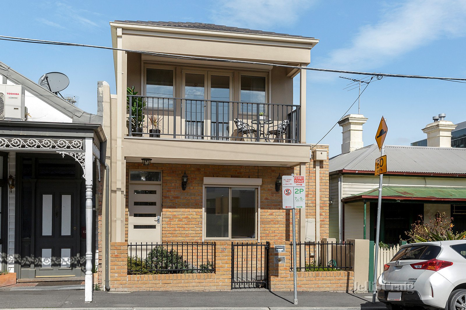 10 Kelso Street, Richmond image 1