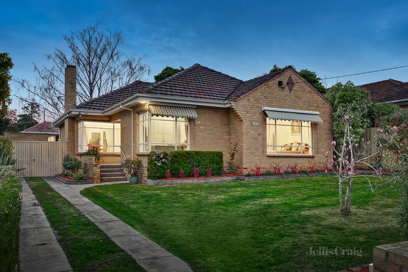 10 Keltie Street, Glen Iris image 1