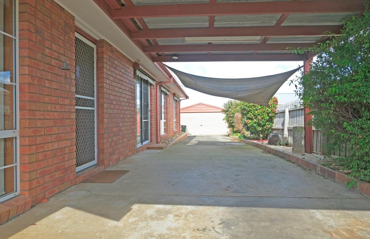 10 Kimberley Avenue, Drysdale image 10