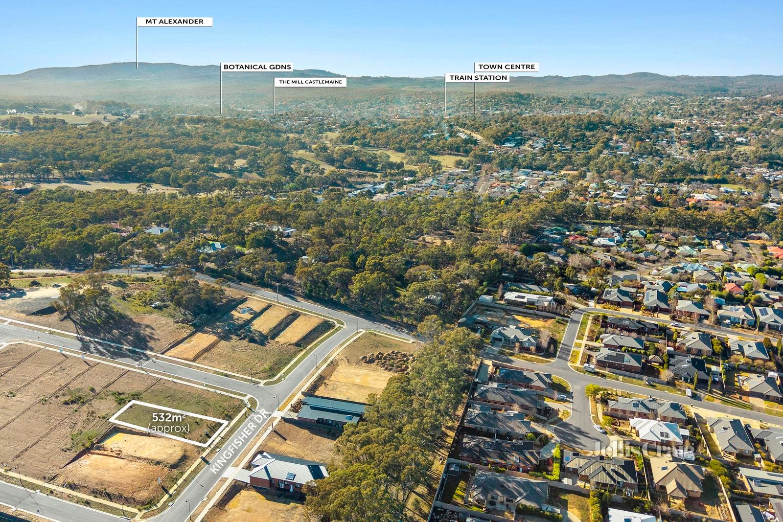 10 Kingfisher Drive, Mckenzie Hill image 1
