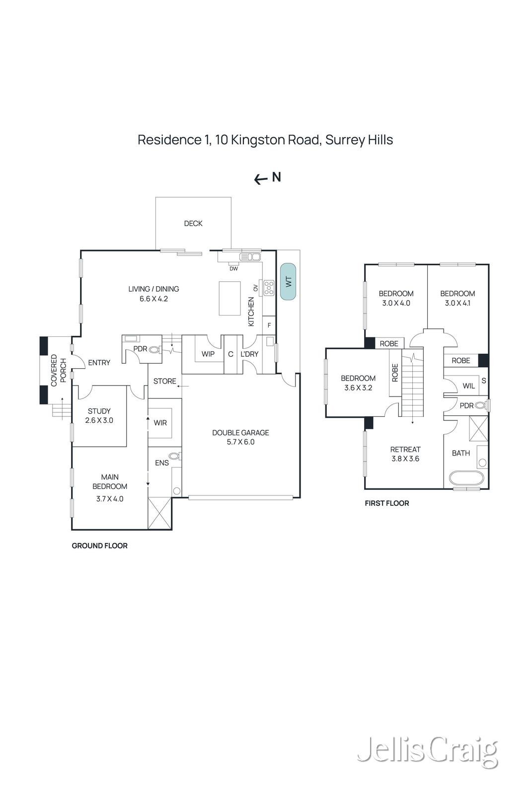 10 Kingston Road, Surrey&nbsp;Hills image 11
