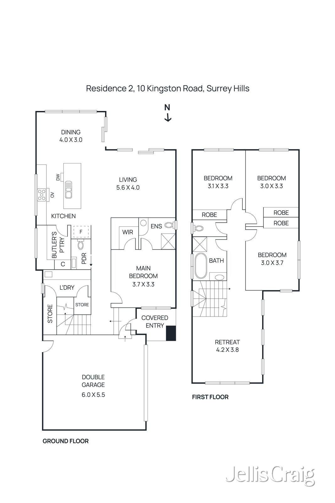 10 Kingston Road, Surrey&nbsp;Hills image 12