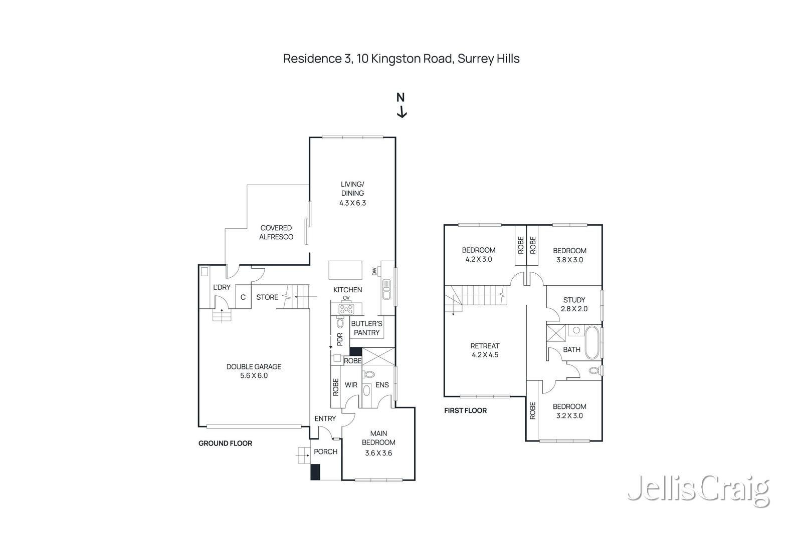 10 Kingston Road, Surrey&nbsp;Hills image 13