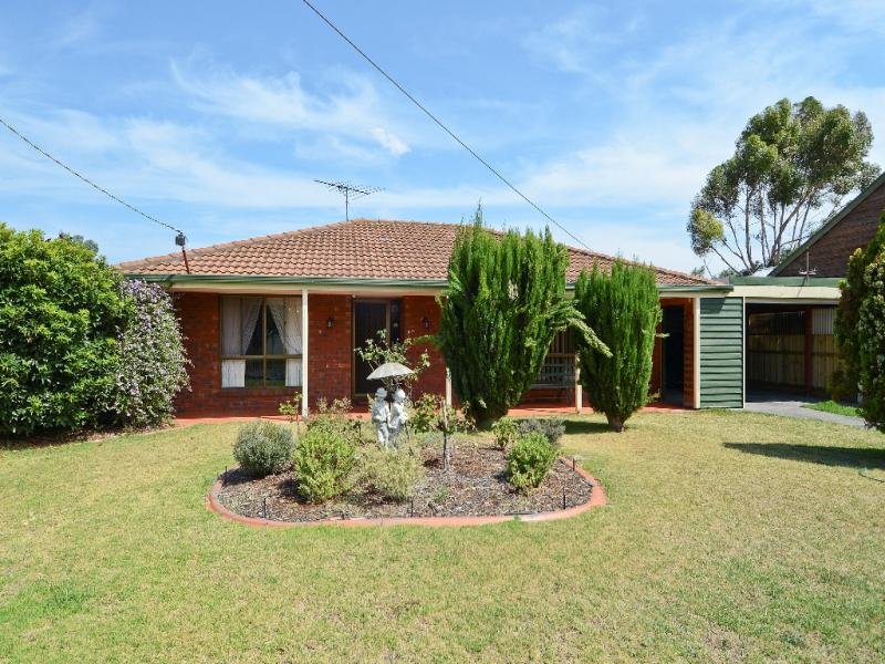 10 Lancaster Avenue, Newcomb image 1