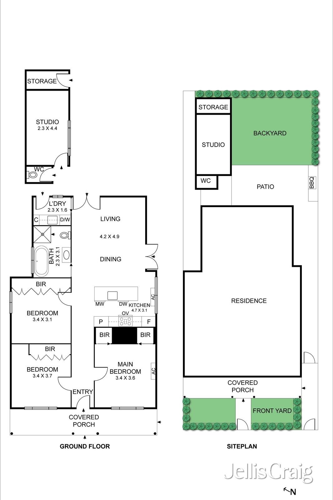 10 Latrobe Street, Newport image 20