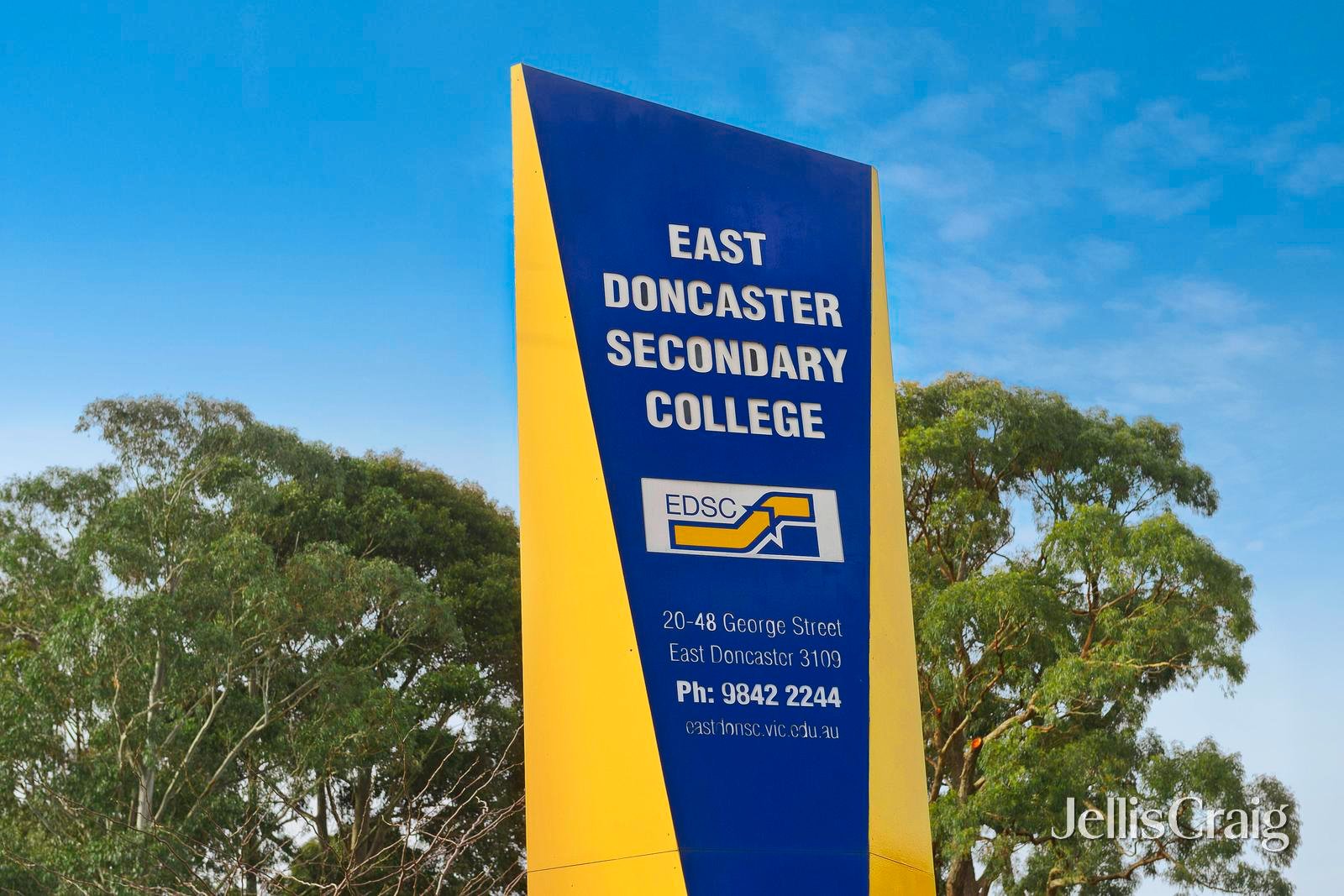 10 Longstaff Court, Doncaster East image 16