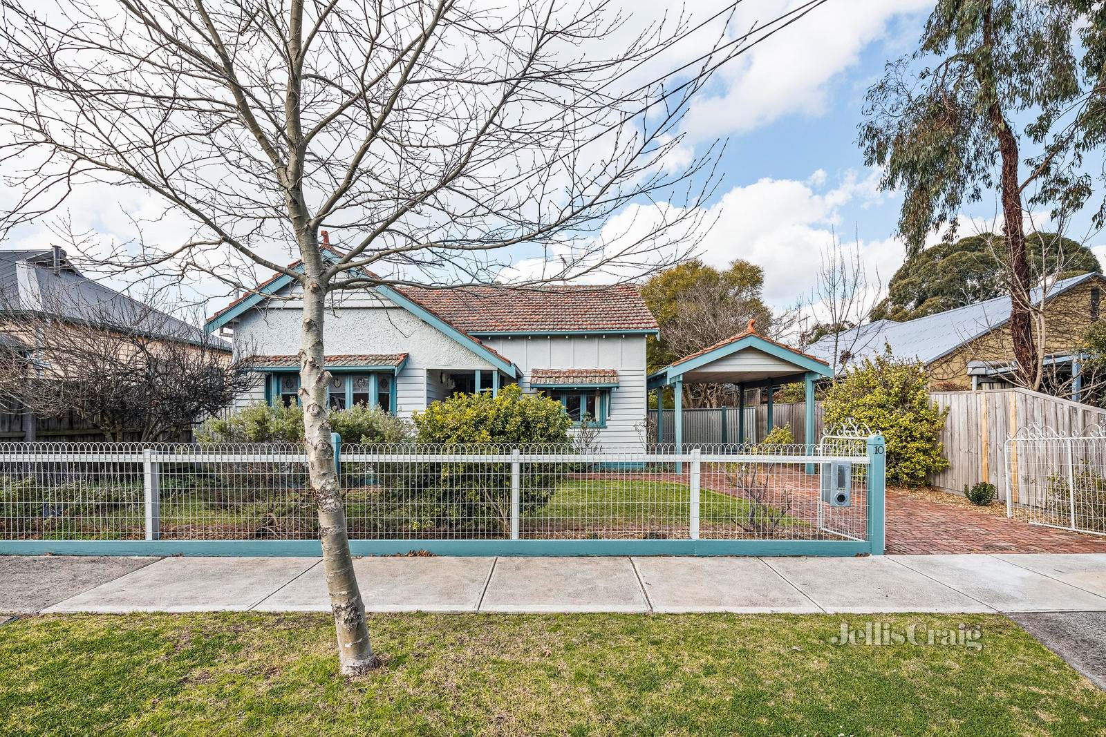 10 Lowther Street, Alphington image 1