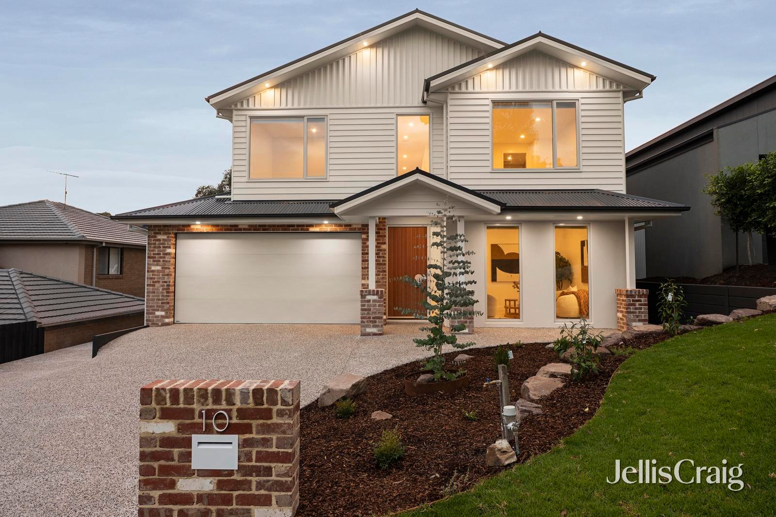 10 Magenta Rise, Diamond&nbsp;Creek image 1