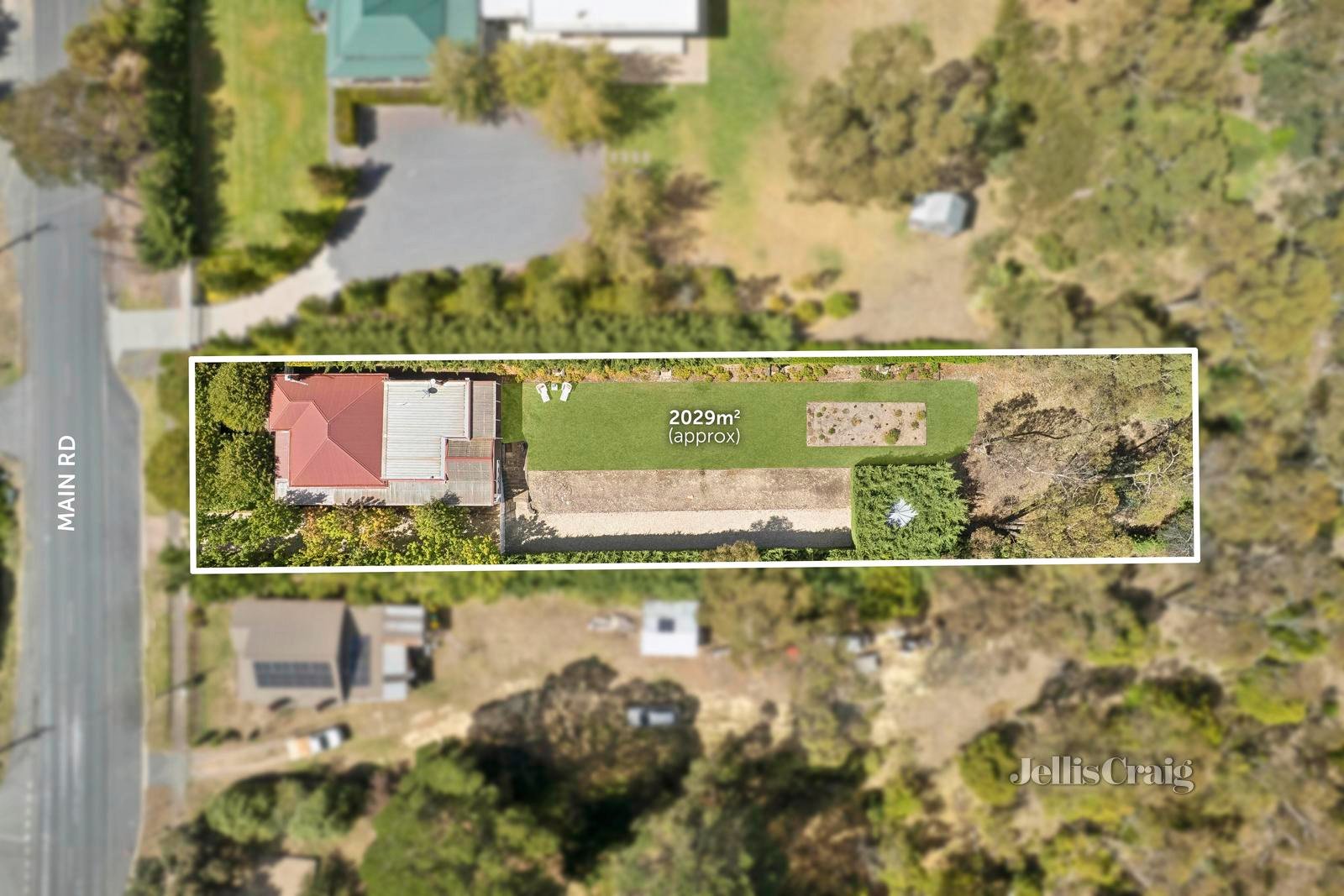 10 Main Road, Hepburn Springs image 19