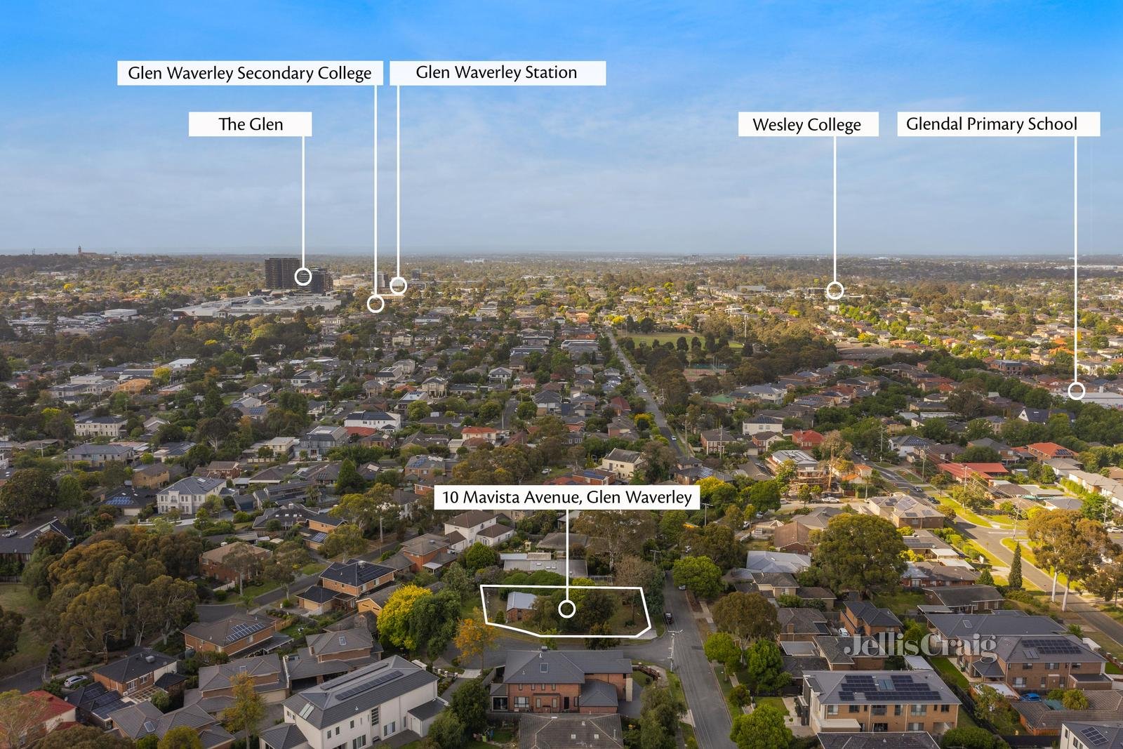 10 Mavista Avenue, Glen&nbsp;Waverley image 4