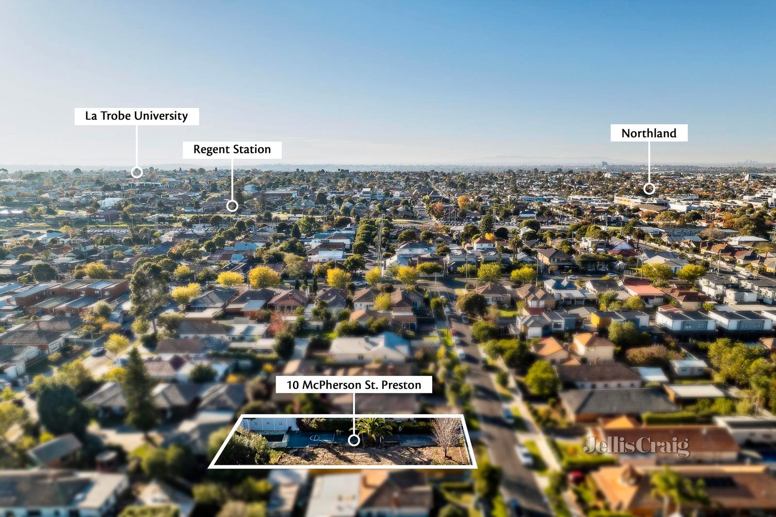 10 McPherson Street, Reservoir image 4