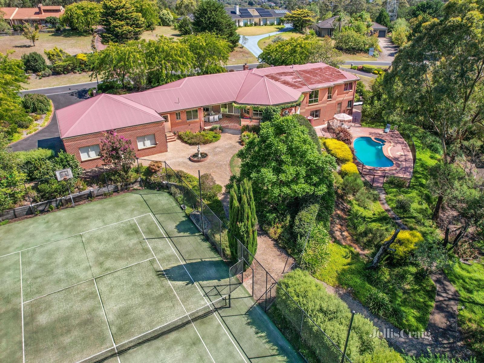 10 Meaka Court, Warrandyte image 22