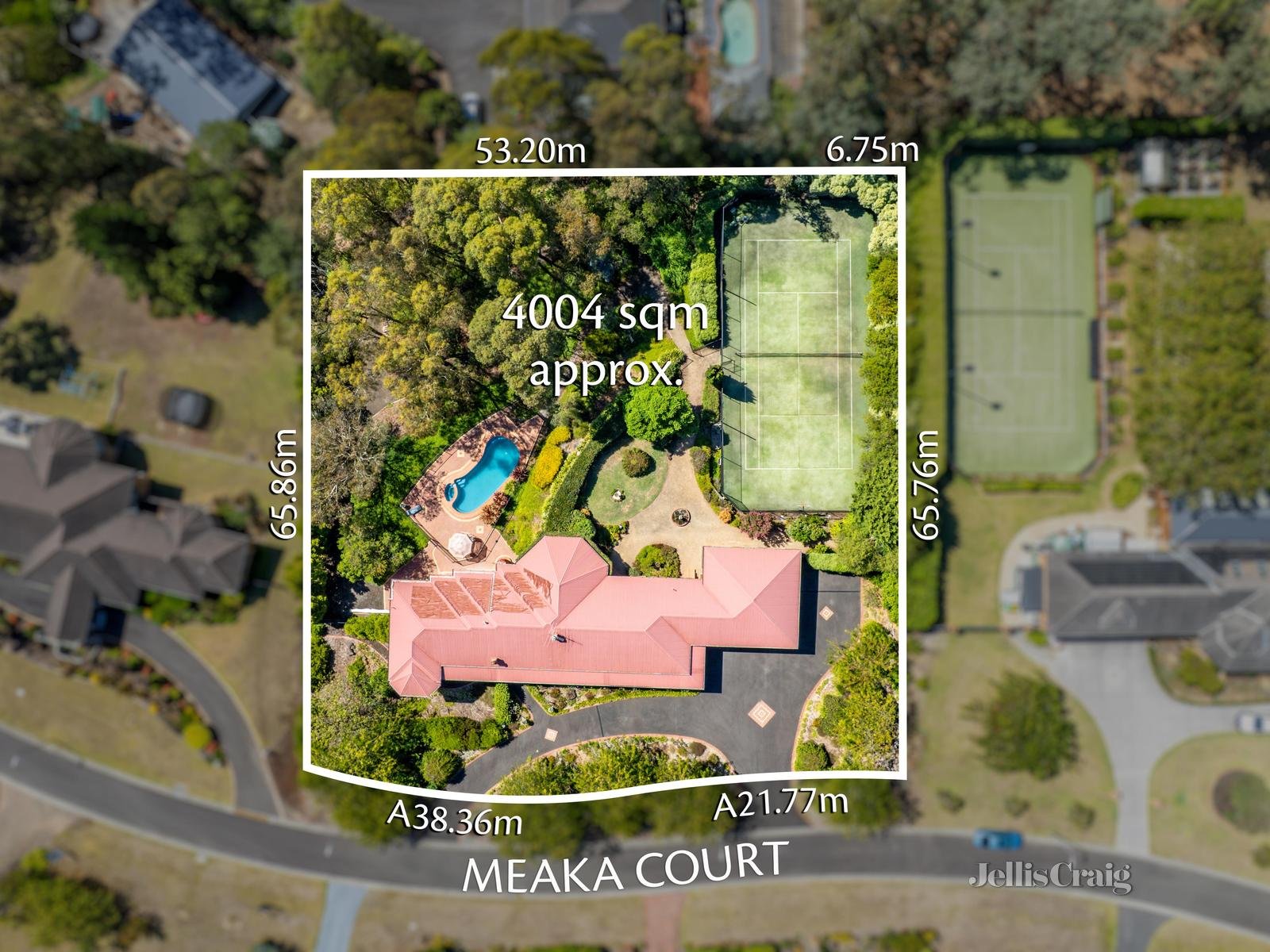 10 Meaka Court, Warrandyte image 23