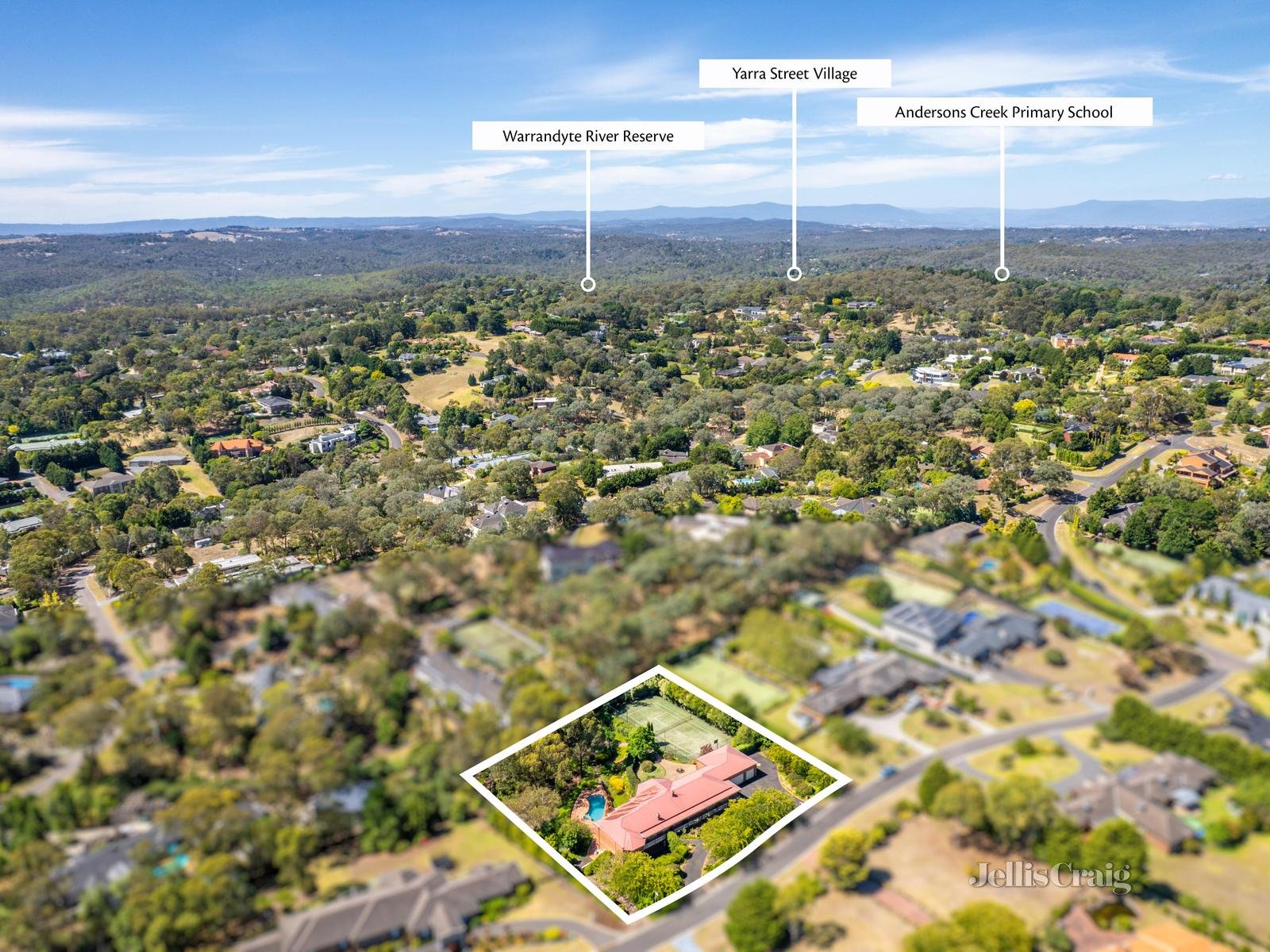 10 Meaka Court, Warrandyte image 25