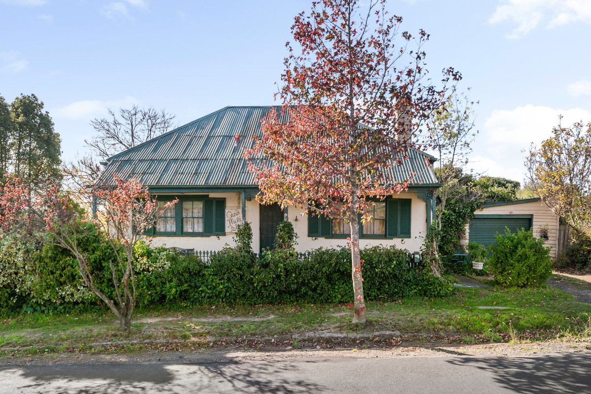 10 Melbourne Street, Kilmore, VIC, 3764