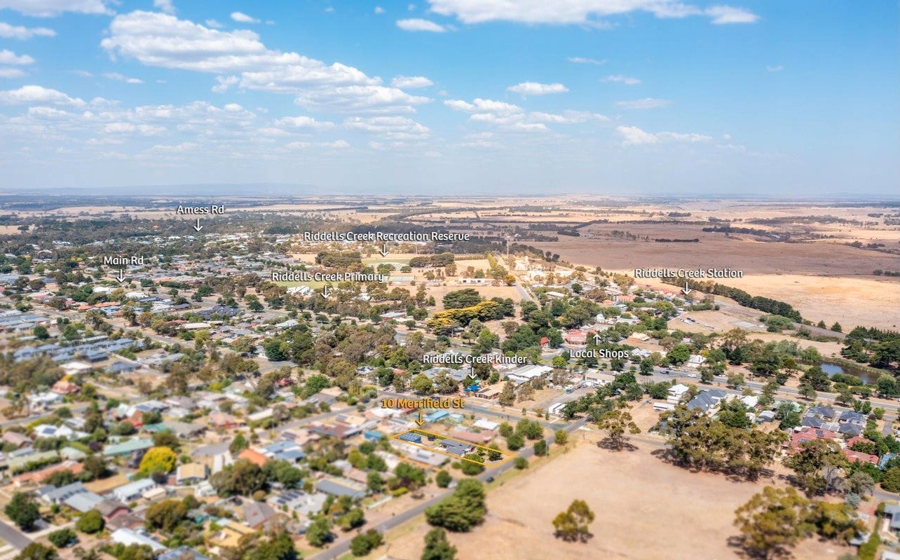 10 Merrifield Street, Riddells&nbsp;Creek image 18