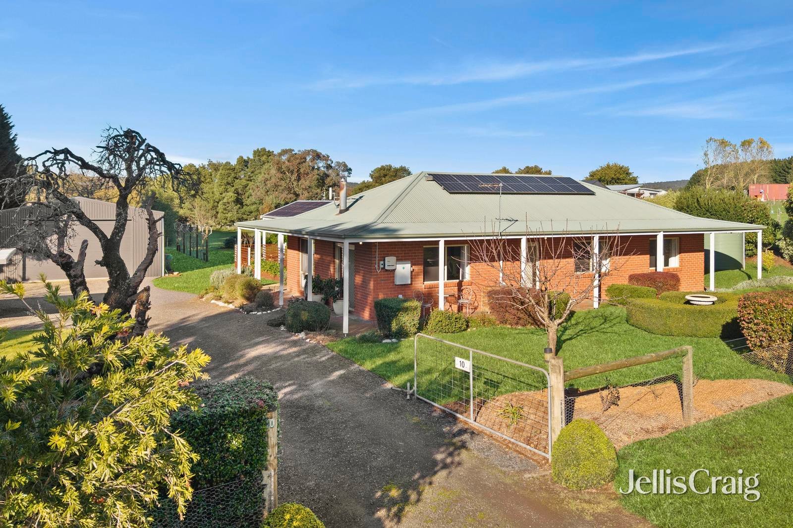 10 Morton Street, Glenlyon image 1