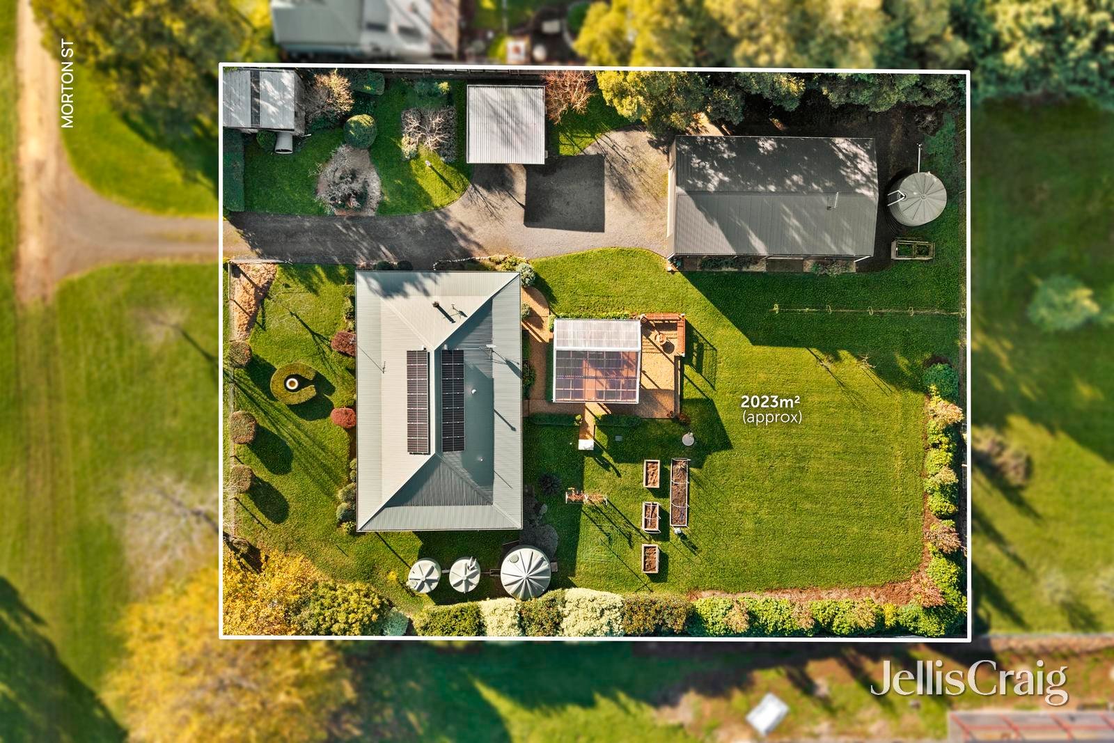 10 Morton Street, Glenlyon image 14