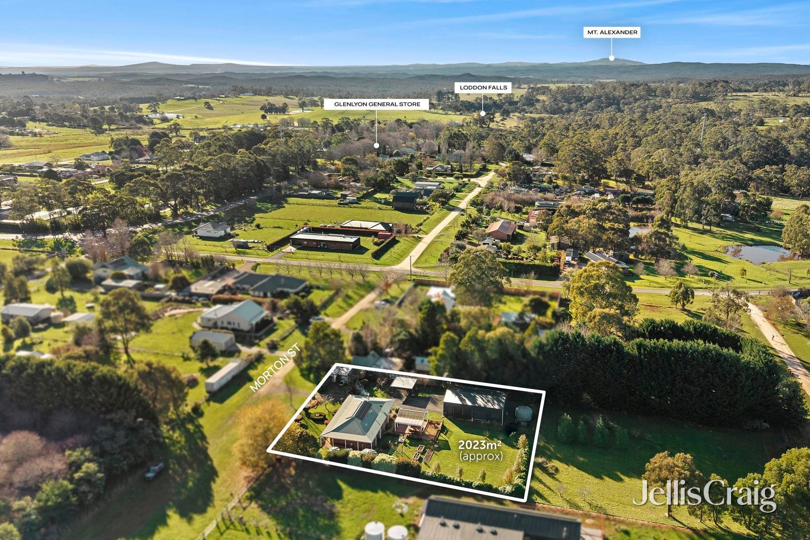 10 Morton Street, Glenlyon image 15
