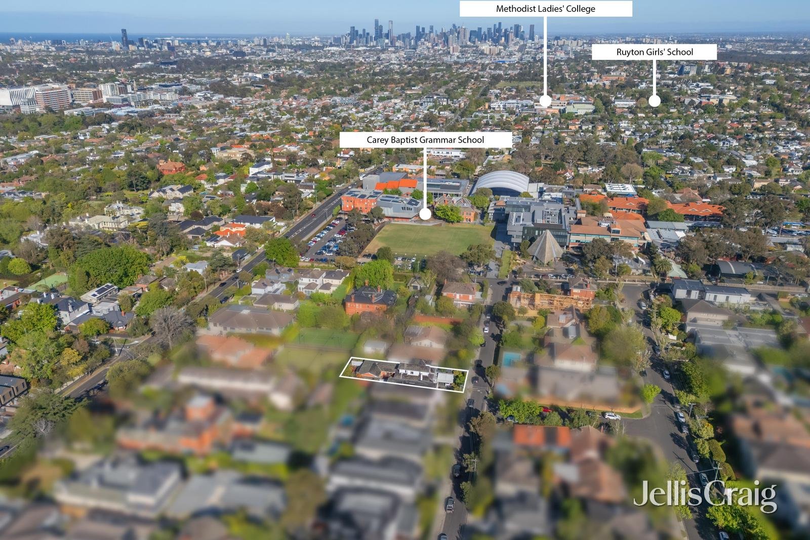 10 Mount Street, Kew image 9