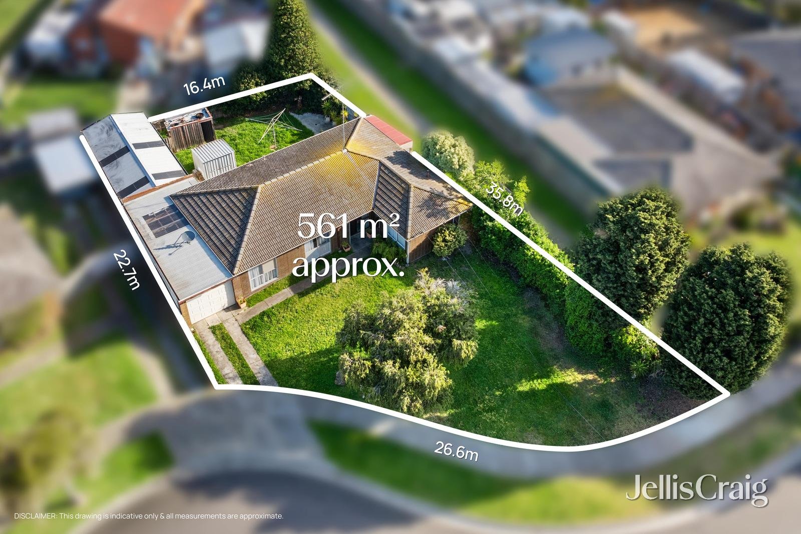 10 Nimbus Court, Whittington image 1